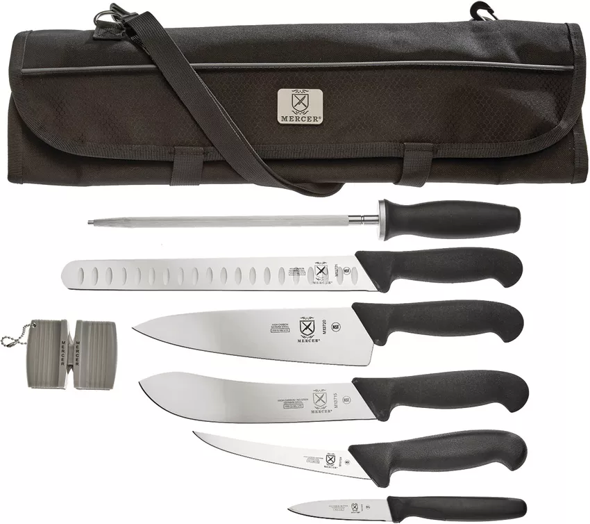BPX BBQ Set 8PC