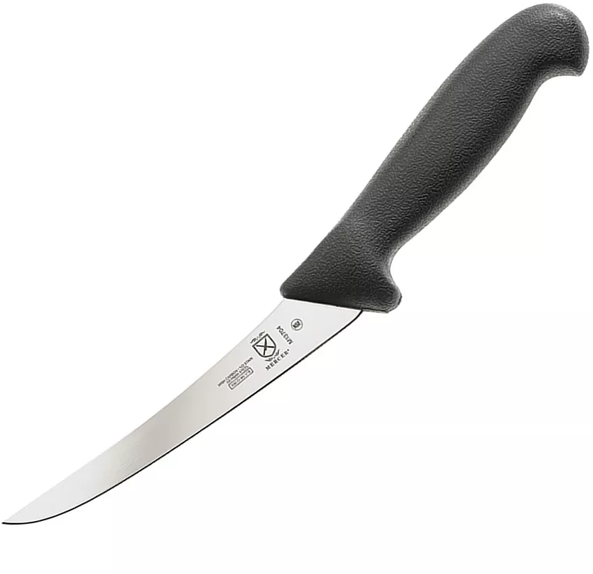 BPX Boning Curved