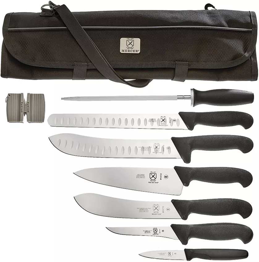BPX Ultimate BBQ Set 9PC