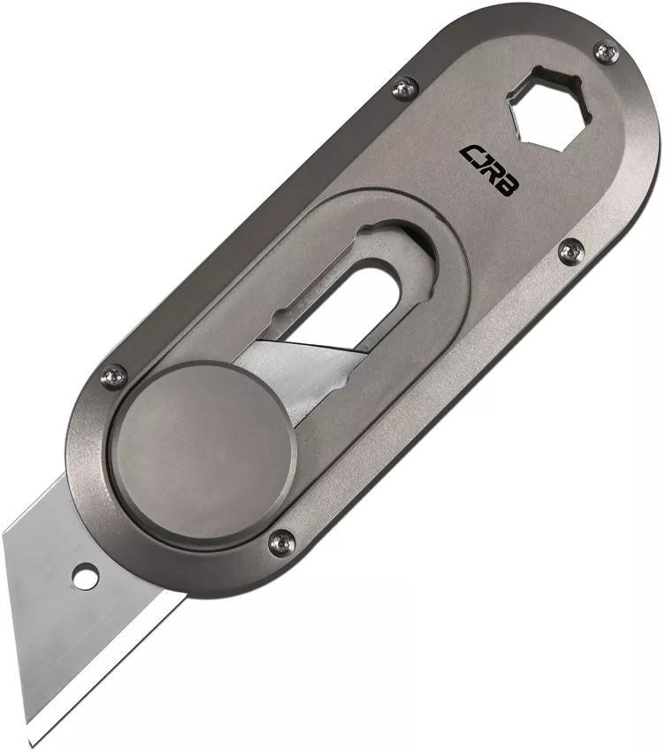 Breeze EDC Tool Carbon Gry