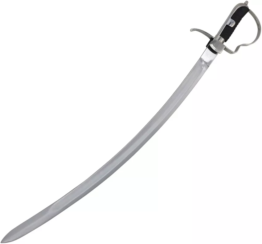 British Light Cavalry Saber