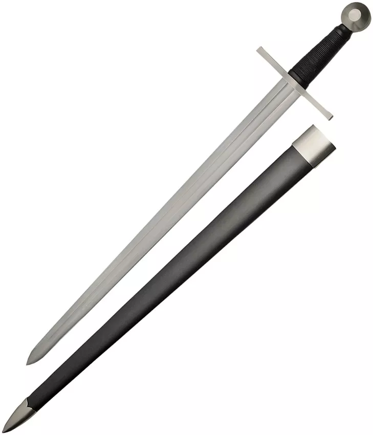 Broad Sword