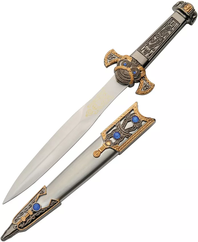 Bronze Nile Dagger