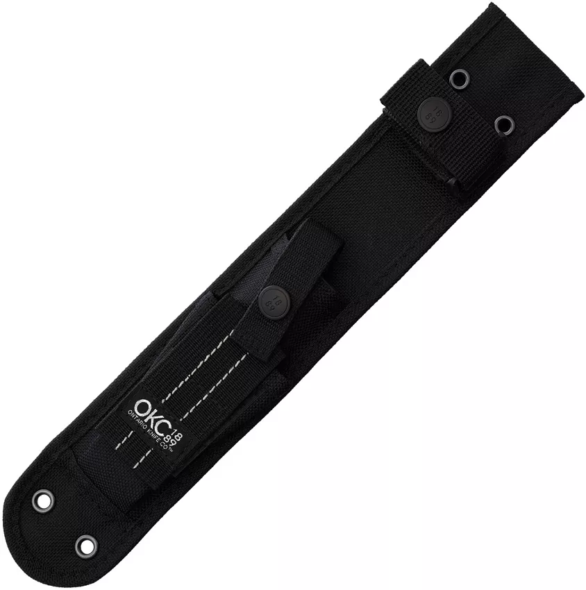 Bushcraft Field/Utility Sheath