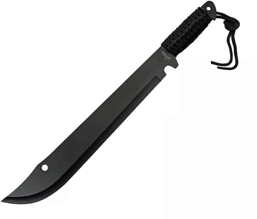Bushweed Machete