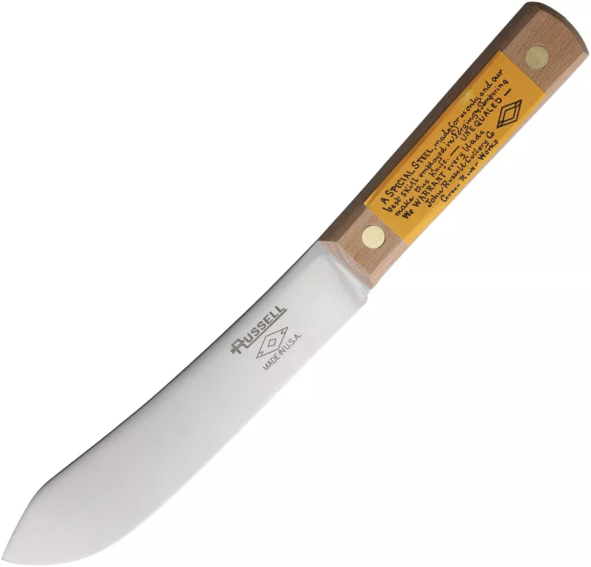 Butcher Knife 6″”