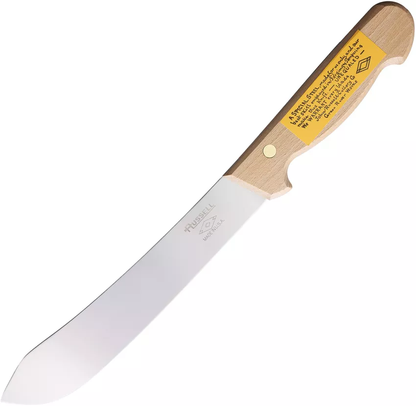 Butcher Knife 8″”