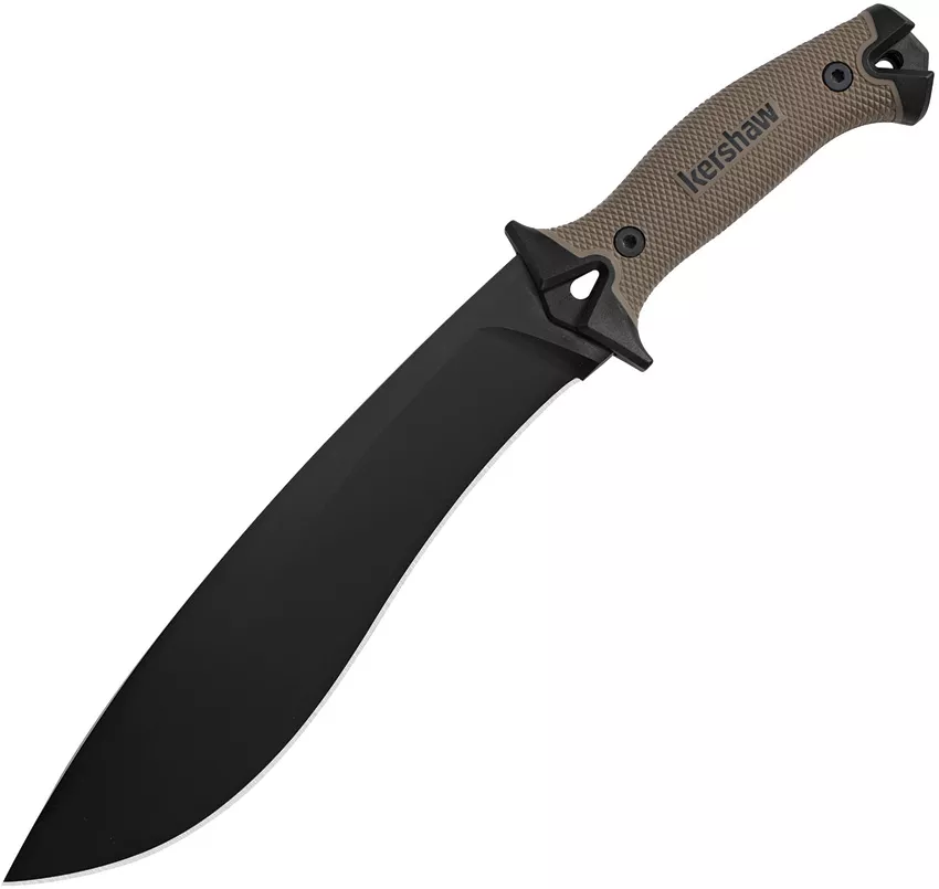Camp 10 Machete Tan