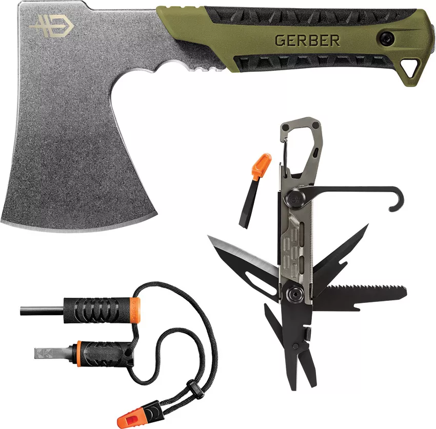 Camp Kit
