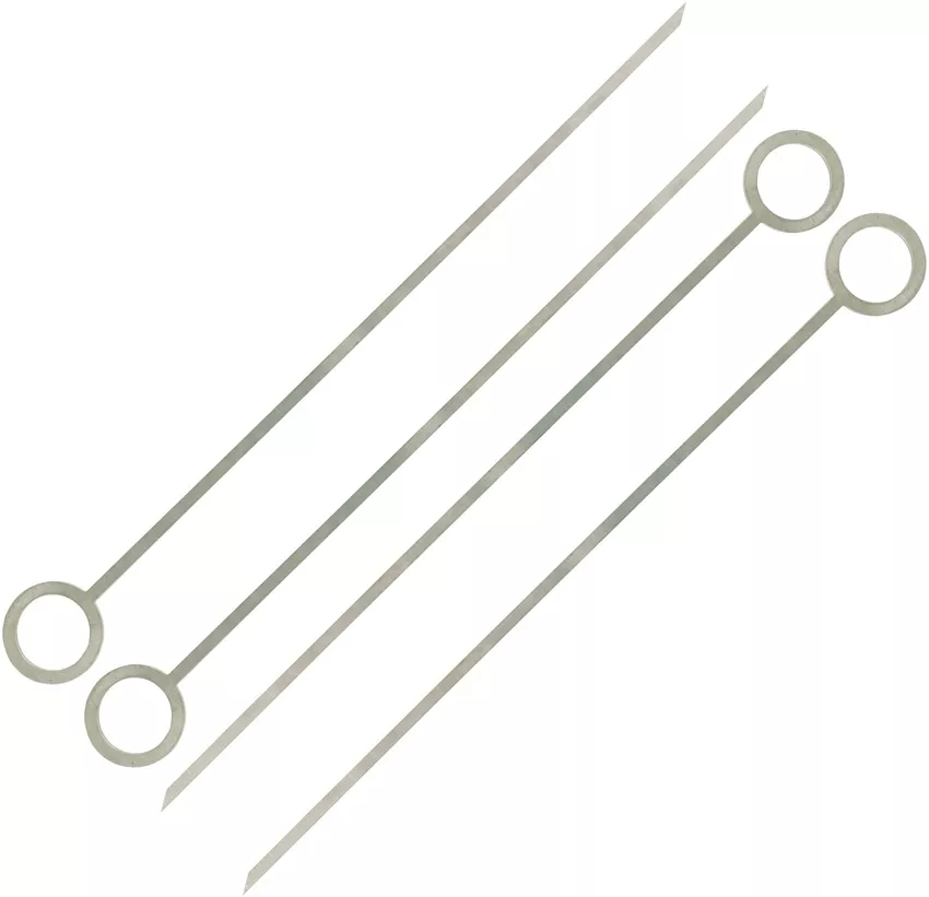 Camp Plus Skewers 4PK