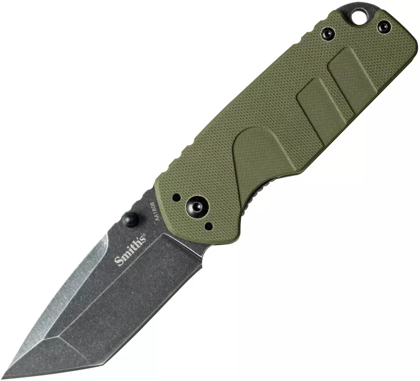 Campaign Linerlock OD