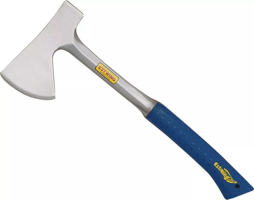 Camper’s Axe