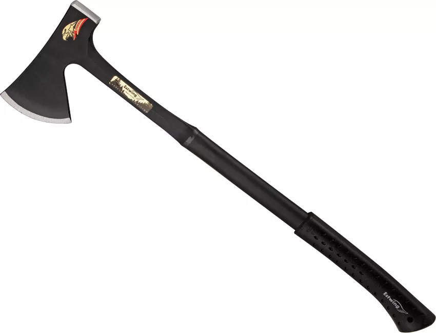 Campers Axe Special Edition