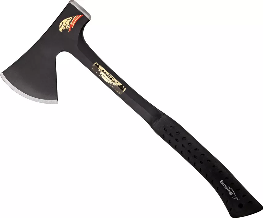 Campers Axe Special