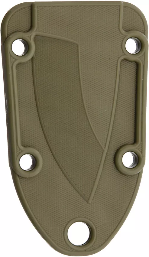 Candiru Sheath – OD
