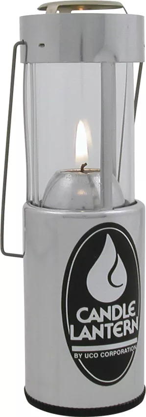 Candle Lantern