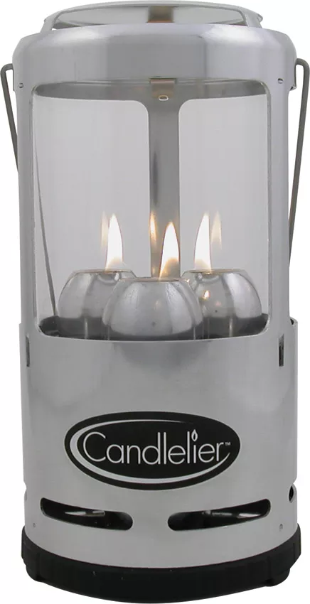 Candlelier 3 Candle Lantern