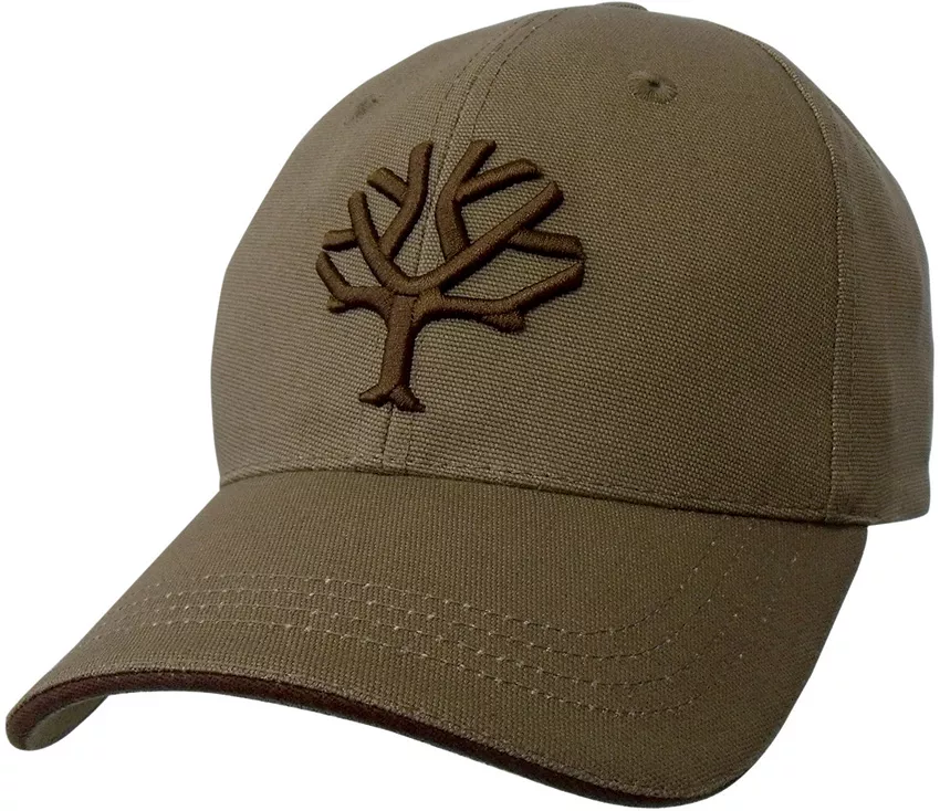 Cap Desert Tan