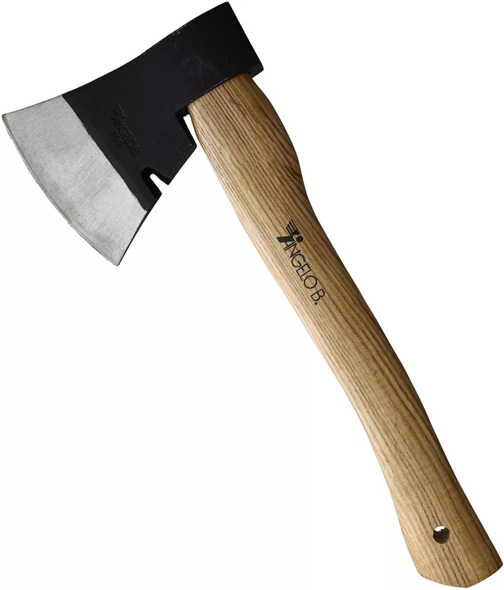 Carpenter’s Axe