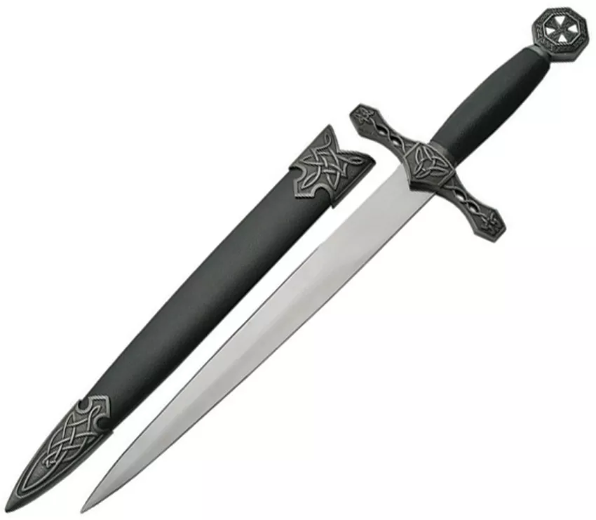 Celtic Dagger