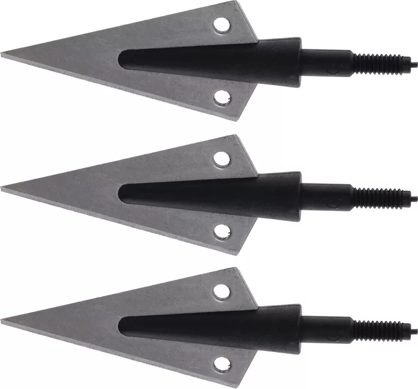 Cheap Shot Bone Saw Broadheads