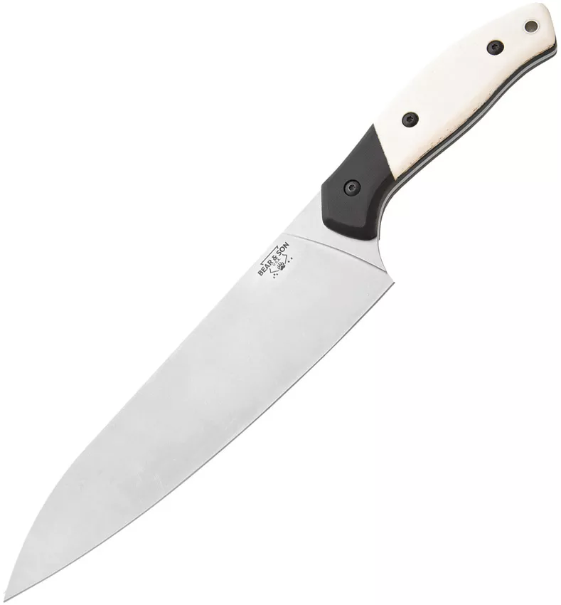 Chef’s Knife 8.5″”