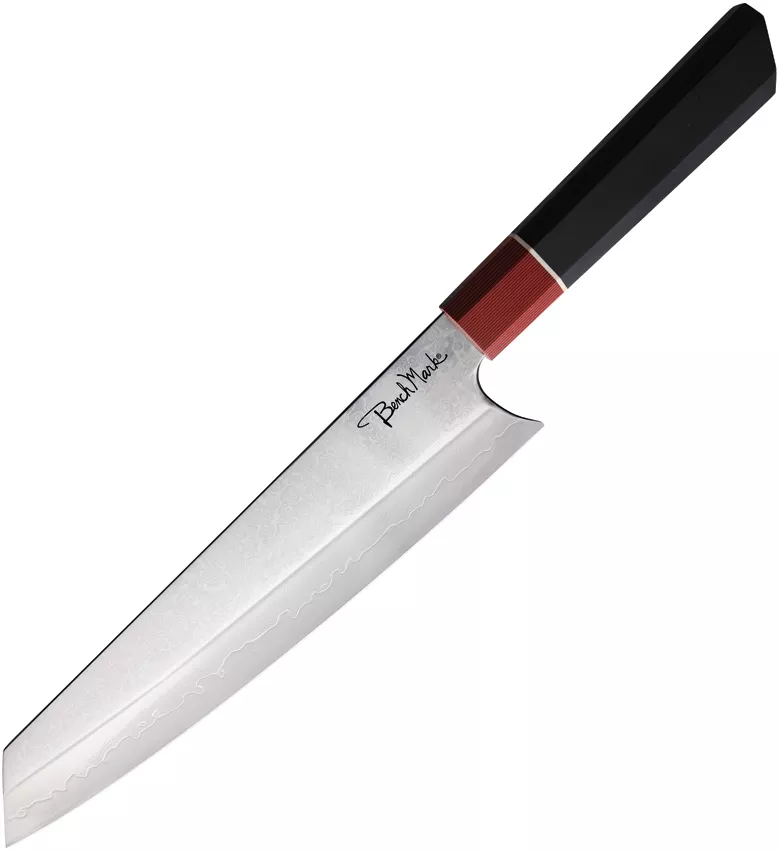 Chef’s Knife Damascus