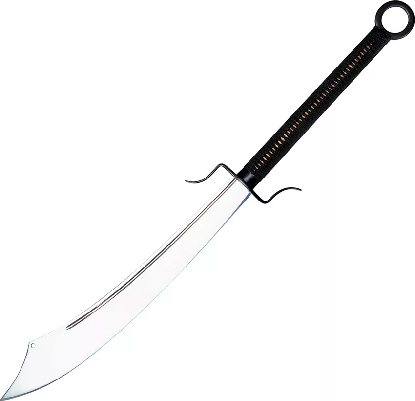 Chinese War Sword