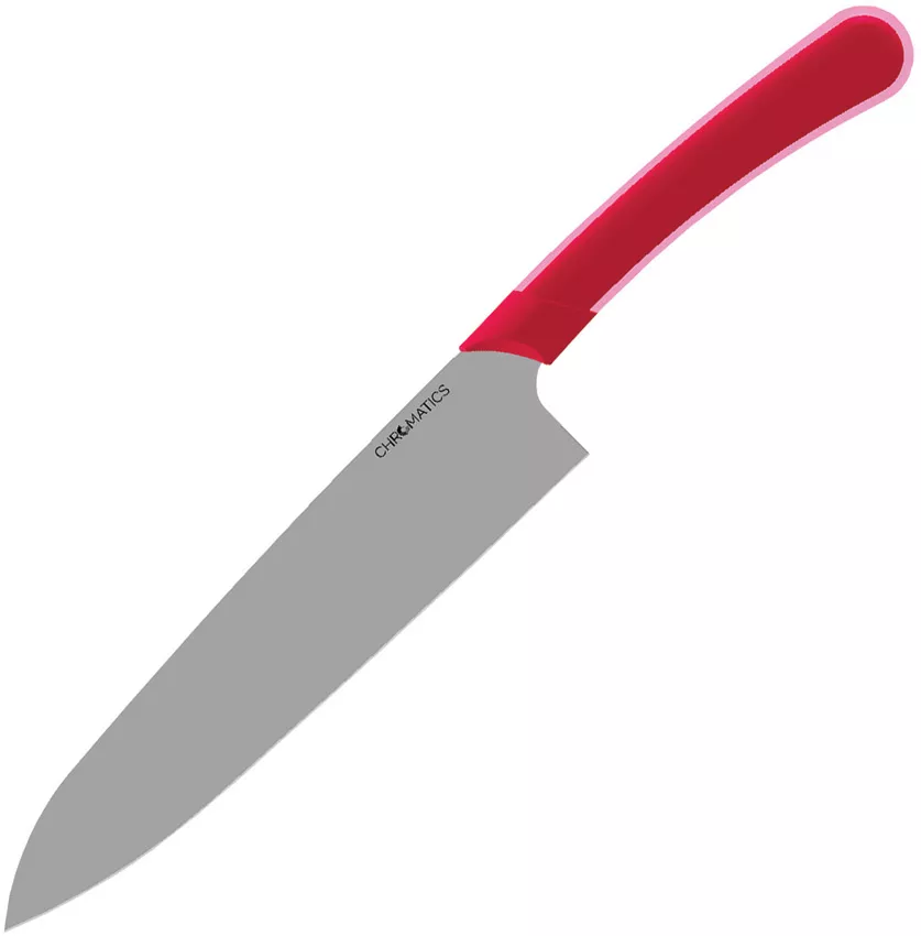 Chromatics Chef’s Knife Second