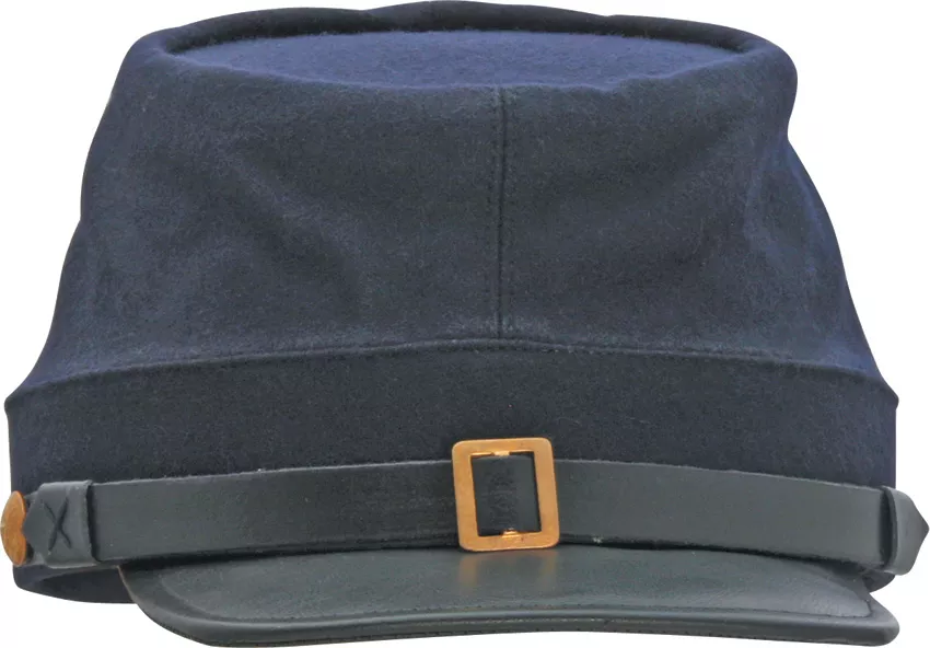 Civil War Kepi Union