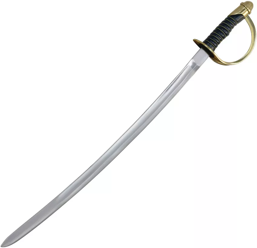 Civil War Youth Sword