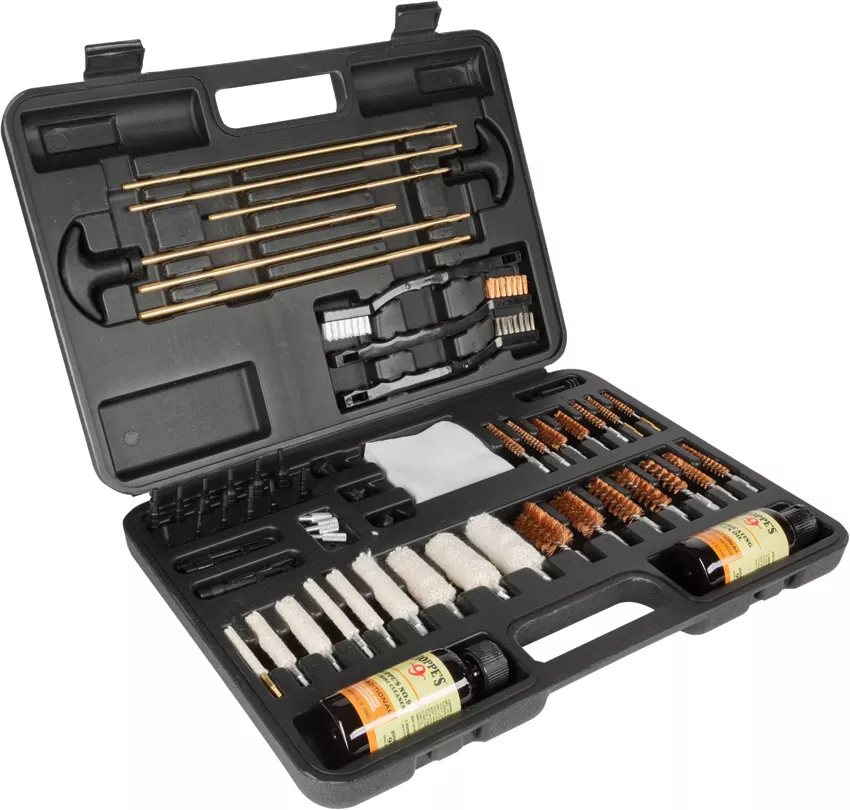Cleaning Kit 62 Pc