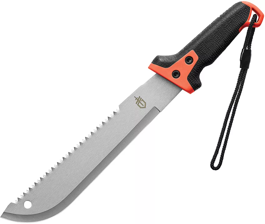 Compact Clearpath Machete