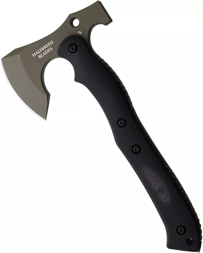 Compact Rescue Axe doutone