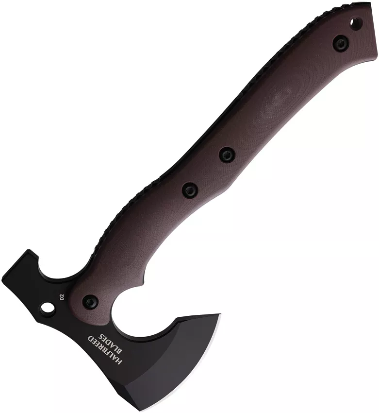 Compact Rescue Axe