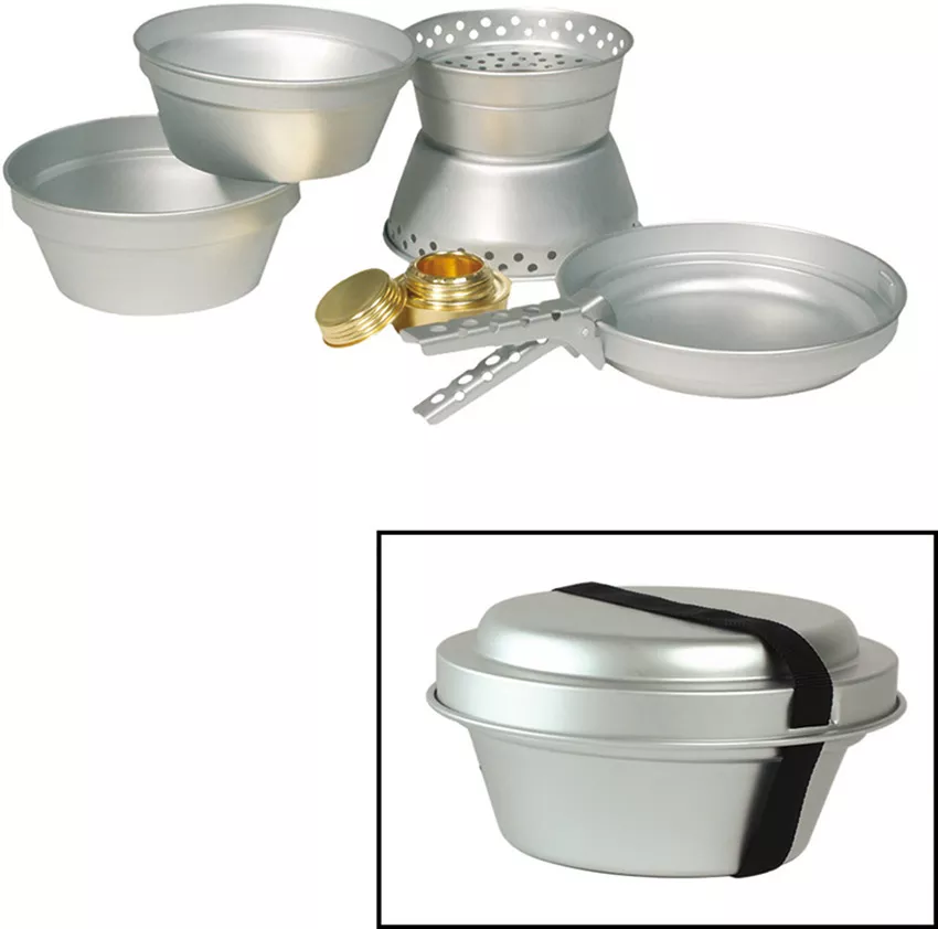 Cook Set