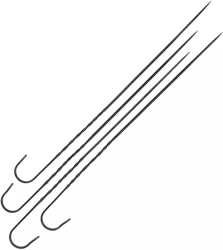 Cowboy Grill Skewer Set