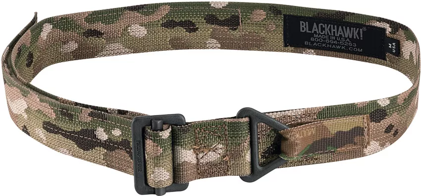 CQB/Rigger’s Belt Small