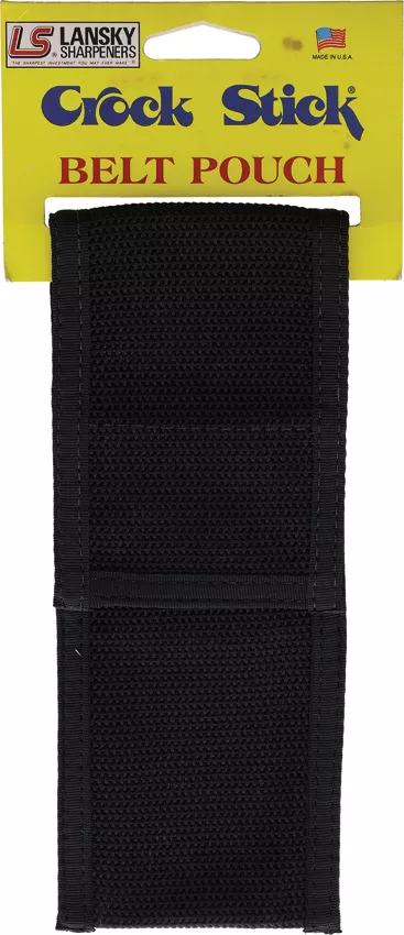 Crock Stick Belt Pouch