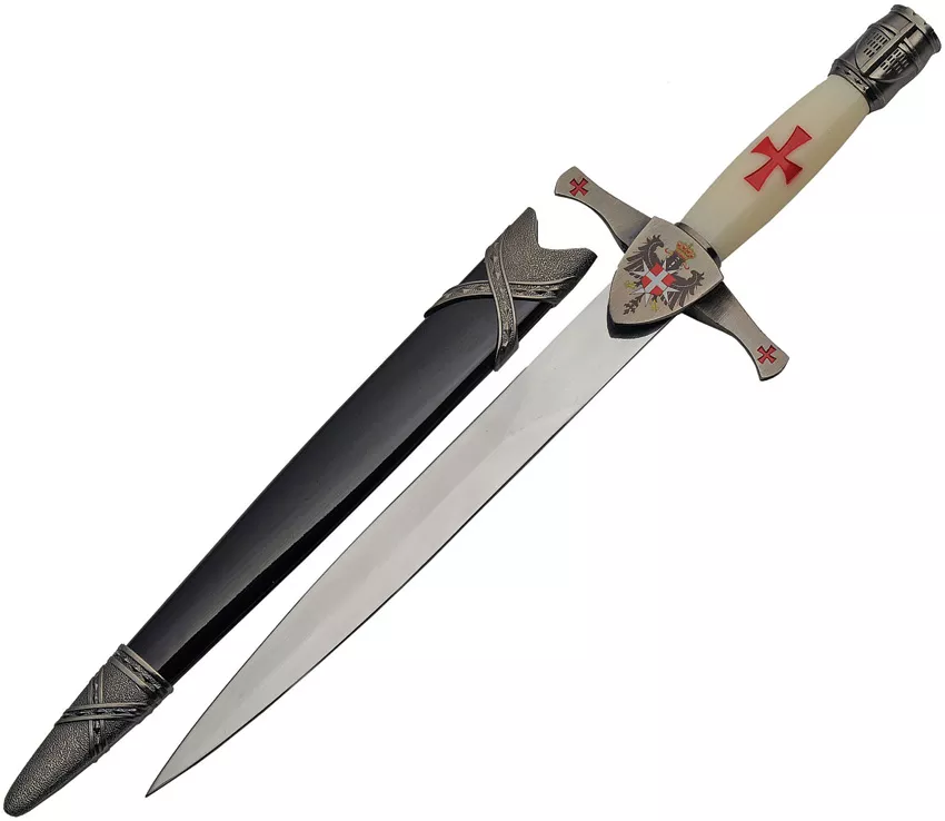 Crusader Dagger