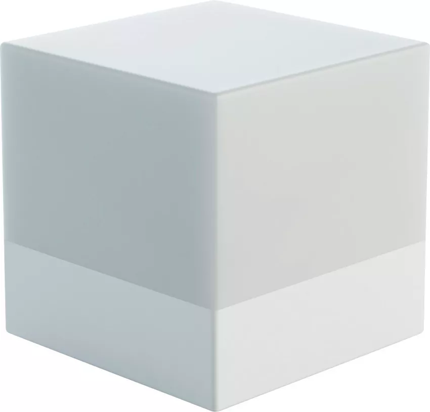 CUBE Personal LED Light White