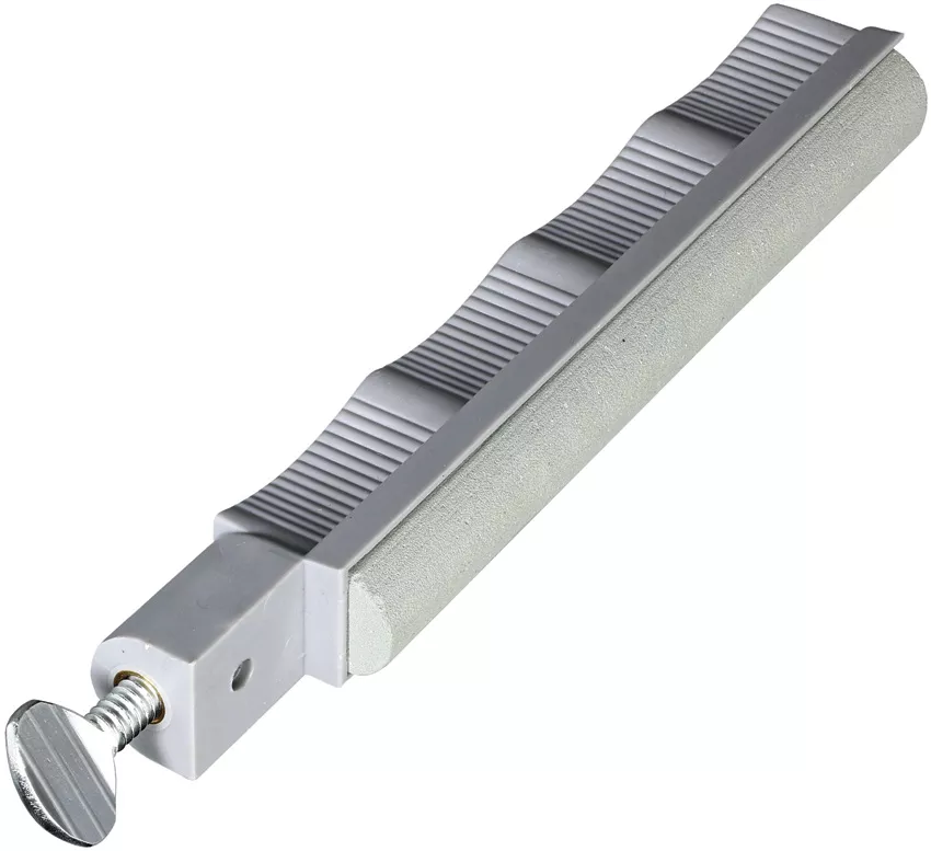Curved Blade Fine Hone