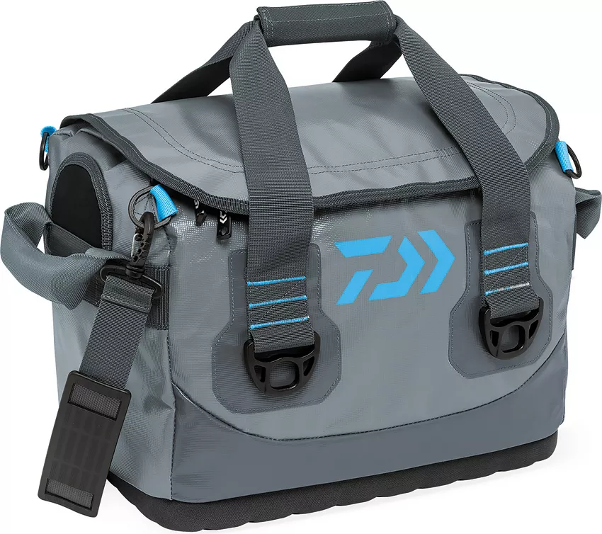 D-Vec Boat Bag Gray Md