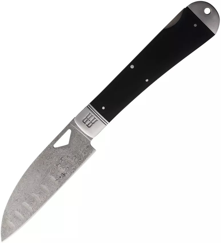 Damascus Sous Chef