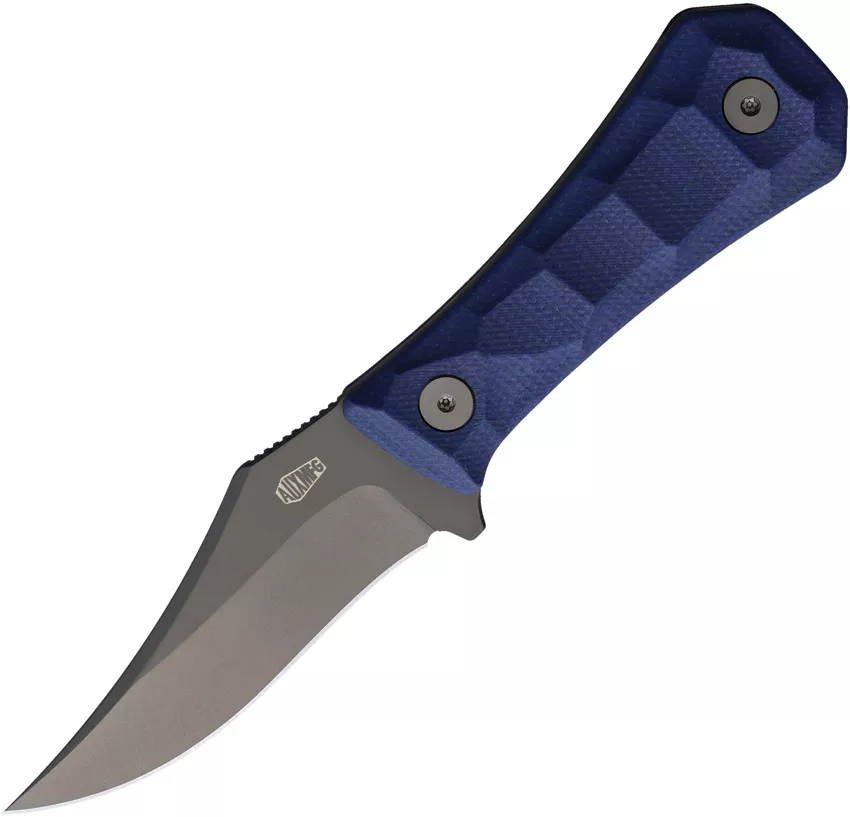 Deadhead Pocket Bowie Blue