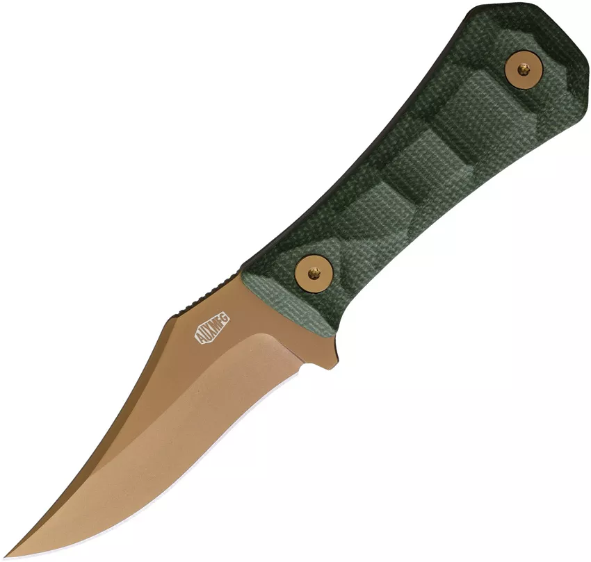 Deadhead Pocket Bowie Green