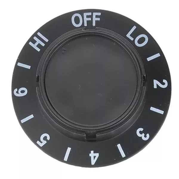 DELFIELD 3234557 KNOB (2194107 & 2194110) (INF