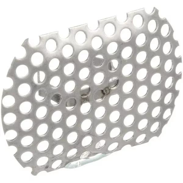 DELFIELD 3234572 PLUG PERFORATED DFW DRAIN SCR
