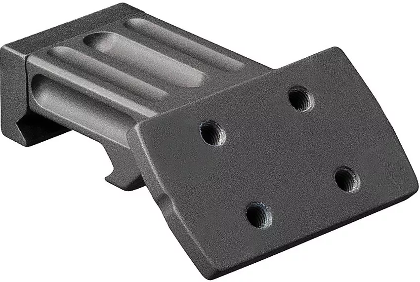 Deltapoint Pro 45 AR Mount