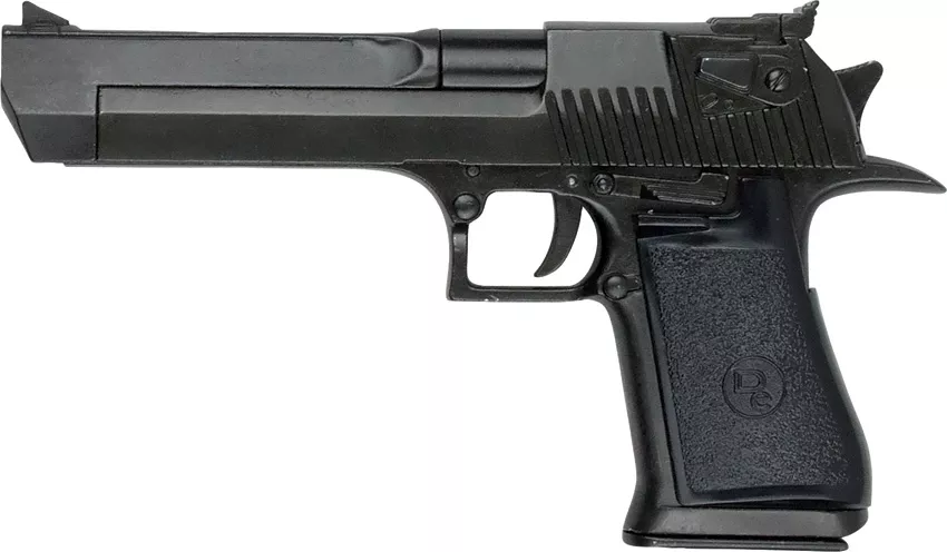 Desert Eagle Replica